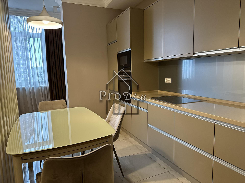 Продаж 2к квартири. Печерськ. ЖК Панорама, Коновальця 44А. Парко Місце Київ - зображення 7