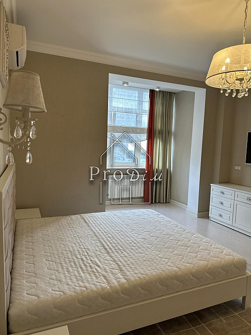 Продаж 2к квартири. Печерськ. ЖК Панорама, Коновальця 44А. Парко Місце Київ - зображення 8