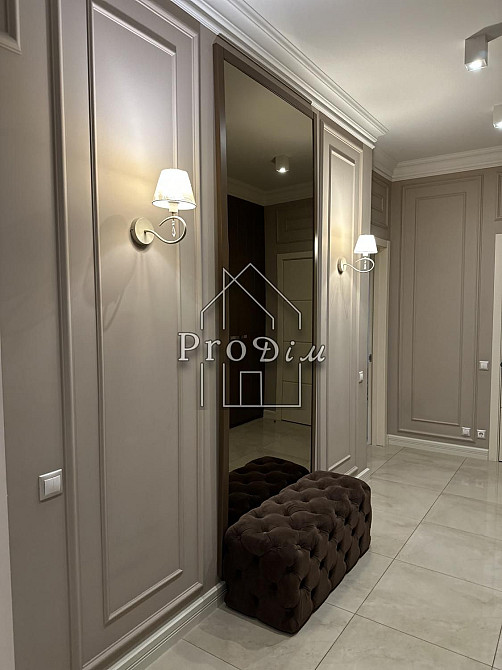 Продаж 2к квартири. Печерськ. ЖК Панорама, Коновальця 44А. Парко Місце Київ - зображення 2