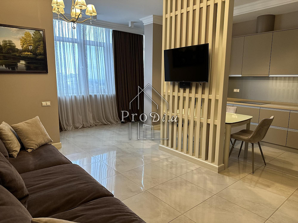 Продаж 2к квартири. Печерськ. ЖК Панорама, Коновальця 44А. Парко Місце Київ - зображення 3