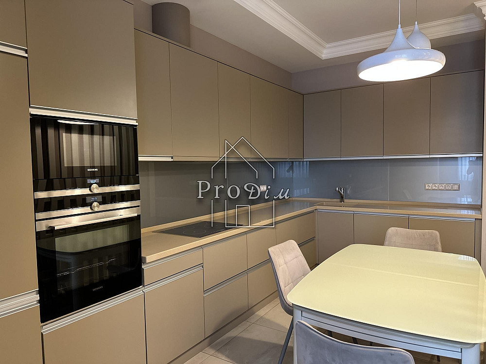 Продаж 2к квартири. Печерськ. ЖК Панорама, Коновальця 44А. Парко Місце Київ - зображення 6