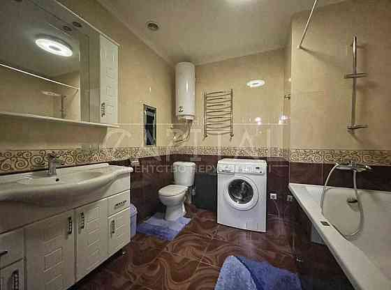 Продаж квартири, ЖК Новопечерські Липки, вул. Андрія Верхогляда Київ