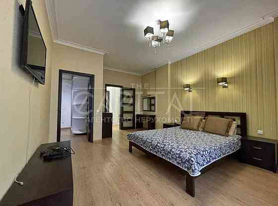 Продаж квартири, ЖК Новопечерські Липки, вул. Андрія Верхогляда Київ