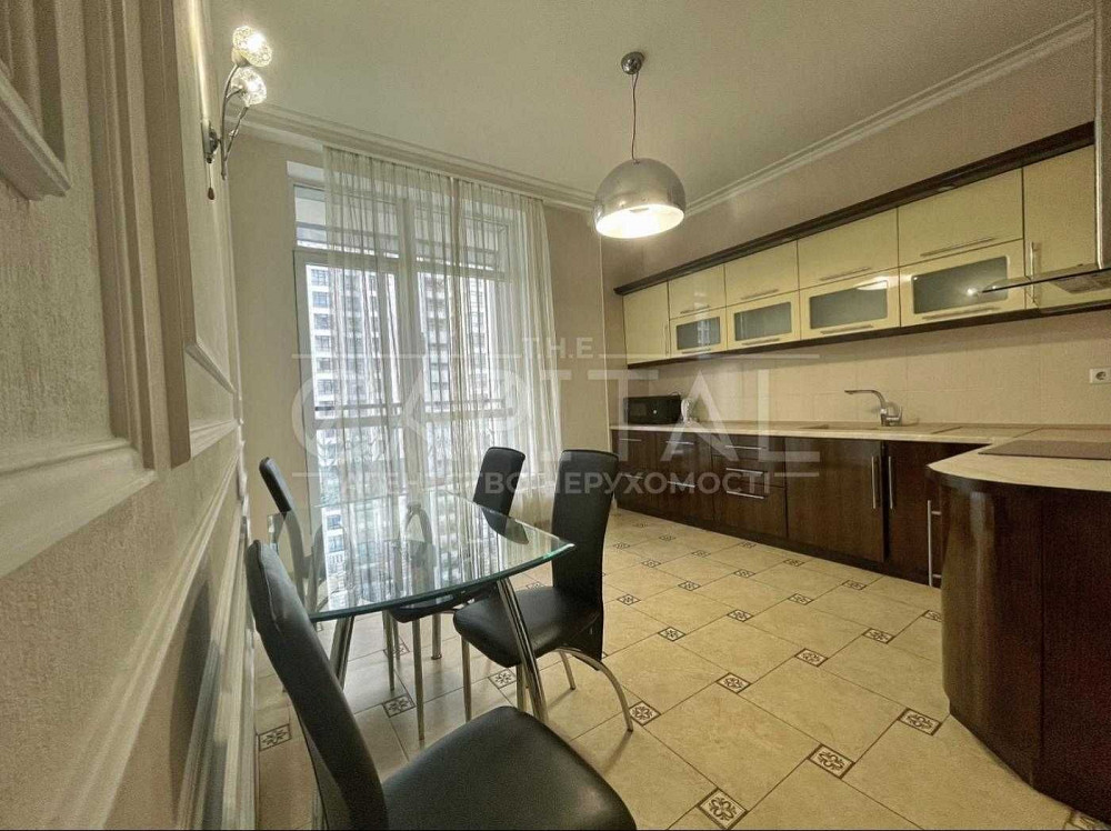 Продаж квартири, ЖК Новопечерські Липки, вул. Андрія Верхогляда Київ - зображення 1