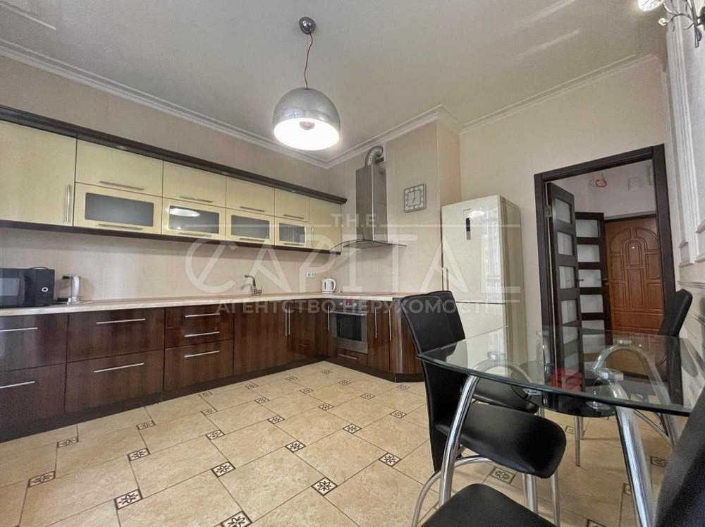 Продаж квартири, ЖК Новопечерські Липки, вул. Андрія Верхогляда Київ - зображення 2