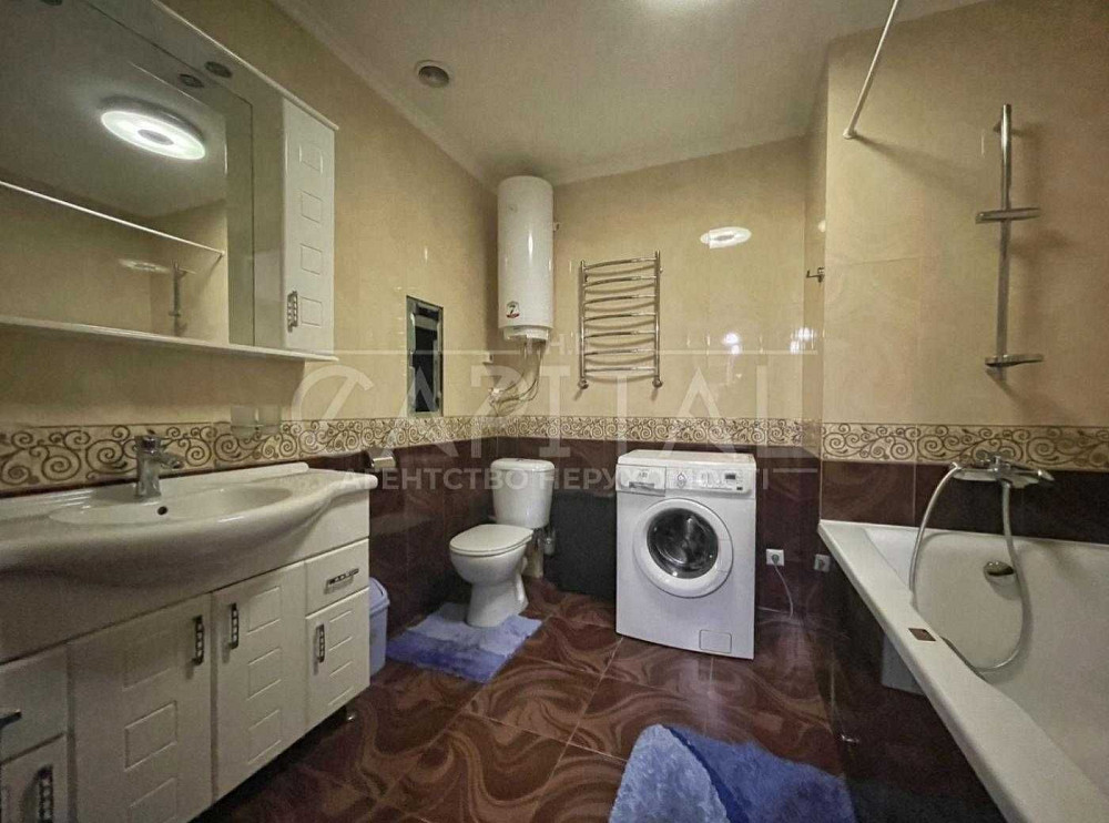 Продаж квартири, ЖК Новопечерські Липки, вул. Андрія Верхогляда Київ - зображення 5