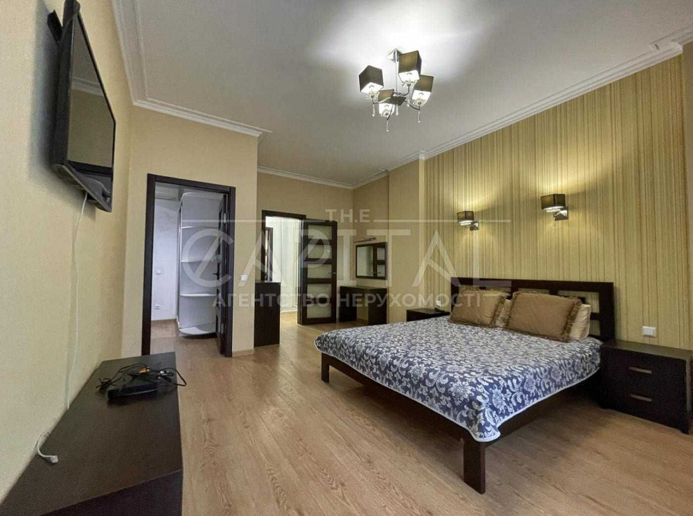 Продаж квартири, ЖК Новопечерські Липки, вул. Андрія Верхогляда Київ - зображення 3