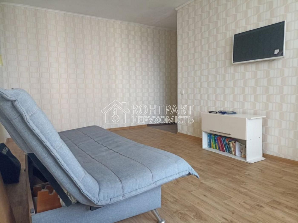 Продається 2к квартира район Павлове Поле Харків - зображення 1