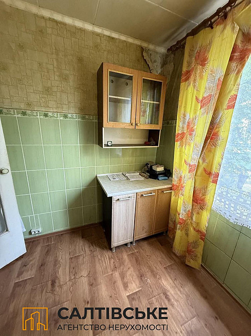 ТГ-0520 Продам 3к квартиру на Салтовке Салтовская 533 м/р Харків - зображення 2