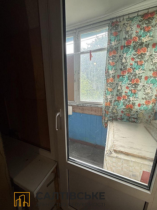 ТГ-0520 Продам 3к квартиру на Салтовке Салтовская 533 м/р Харків - зображення 8