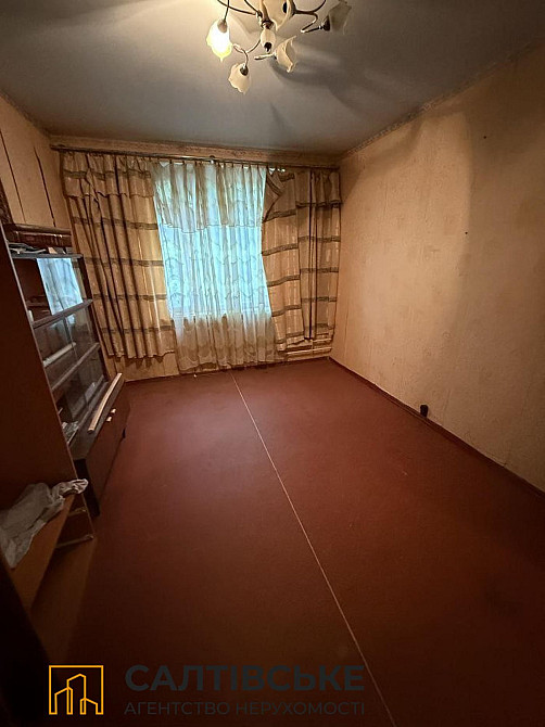ТГ-0520 Продам 3к квартиру на Салтовке Салтовская 533 м/р Харків - зображення 3