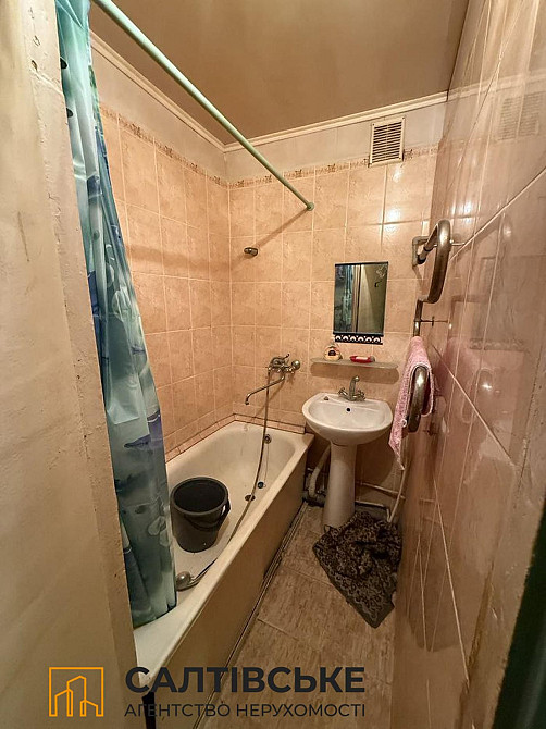 ТГ-0520 Продам 3к квартиру на Салтовке Салтовская 533 м/р Харків - зображення 6