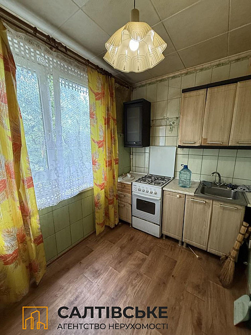 ТГ-0520 Продам 3к квартиру на Салтовке Салтовская 533 м/р Харків - зображення 1