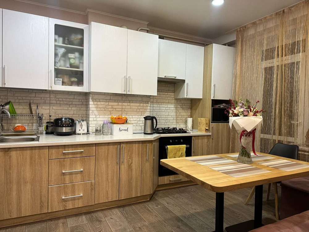 Власник! 3-х кімнатна квартира. Центр. Новобудова Рівне - зображення 2