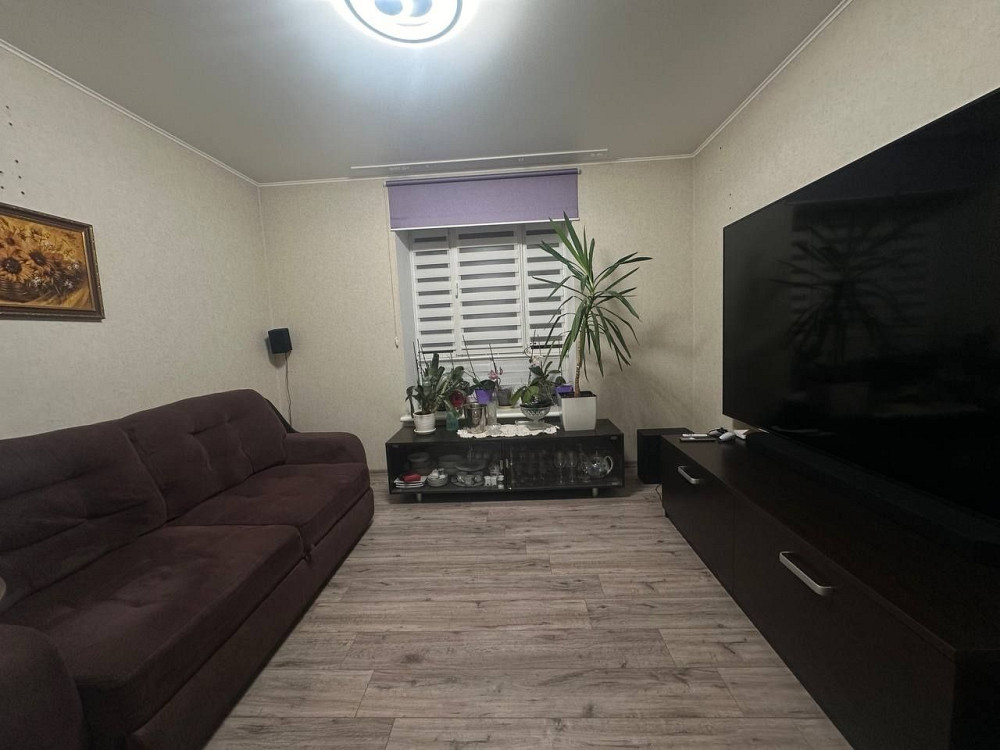 Власник! 3-х кімнатна квартира. Центр. Новобудова Рівне - зображення 3