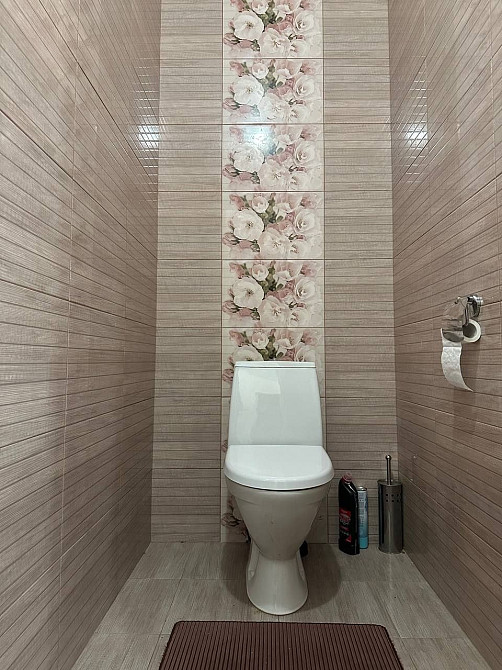 Власник! 3-х кімнатна квартира. Центр. Новобудова Рівне - зображення 8