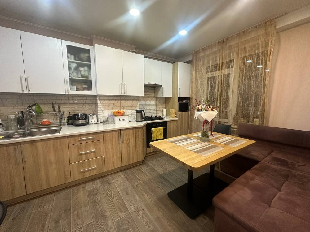 Власник! 3-х кімнатна квартира. Центр. Новобудова Рівне - зображення 1