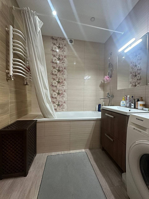 Власник! 3-х кімнатна квартира. Центр. Новобудова Рівне - зображення 7