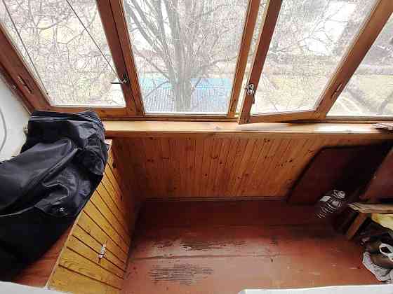 № 13485 - 1 к. квартира, Польова, Кибальчича, 4/5 пов., панель Житомир