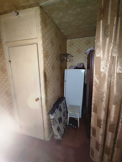 № 13485 - 1 к. квартира, Польова, Кибальчича, 4/5 пов., панель Житомир - изображение 3