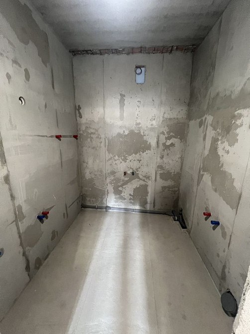 2к квартира з частково виконаним ремонтом Ирпень - изображение 6