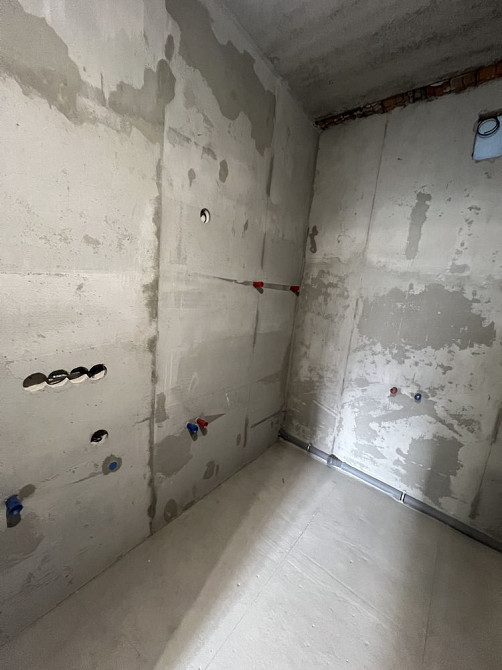 2к квартира з частково виконаним ремонтом Ирпень - изображение 5