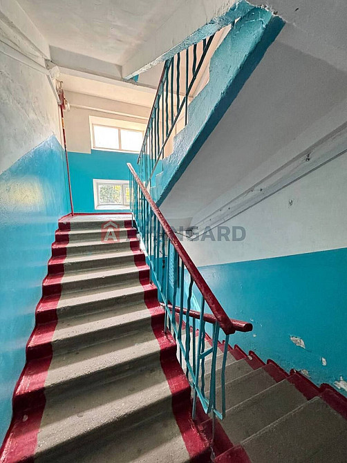 СРОЧНО 2к.кв пр.Кирова,107а.Этаж 2.Не угловая 31000$ Днепр - изображение 7