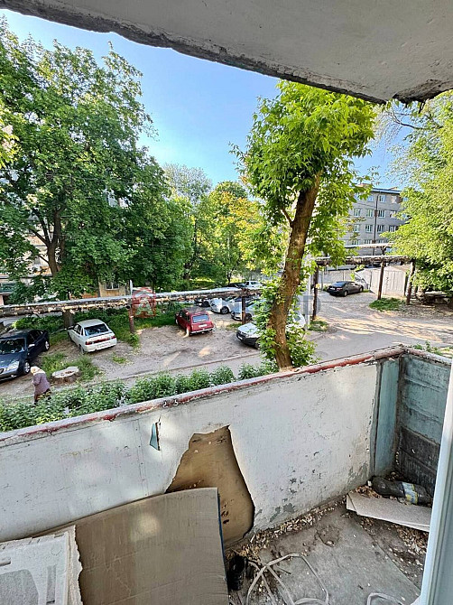 СРОЧНО 2к.кв пр.Кирова,107а.Этаж 2.Не угловая 31000$ Днепр - изображение 6