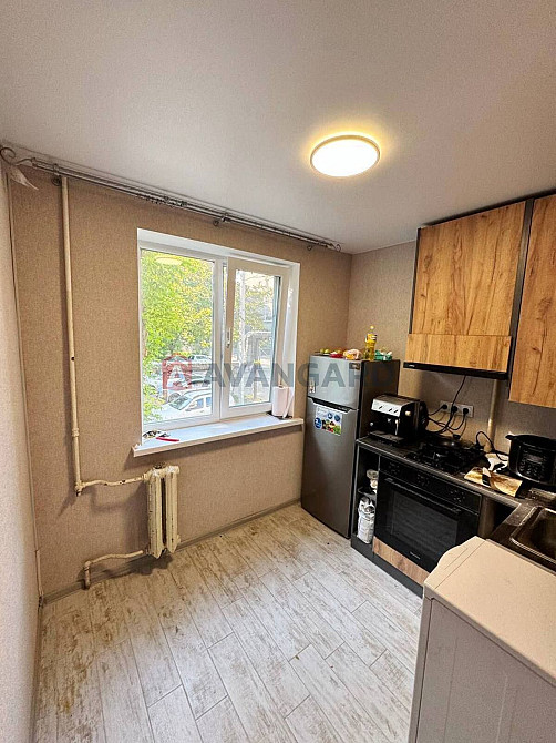 СРОЧНО 2к.кв пр.Кирова,107а.Этаж 2.Не угловая 31000$ Днепр - изображение 5