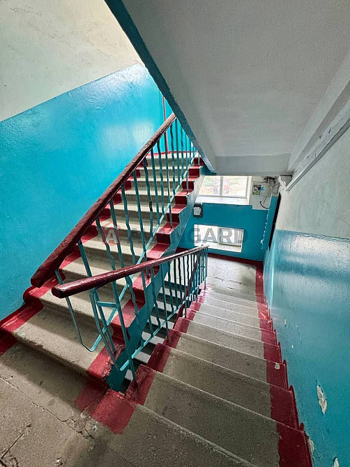 СРОЧНО 2к.кв пр.Кирова,107а.Этаж 2.Не угловая 31000$ Днепр - изображение 3