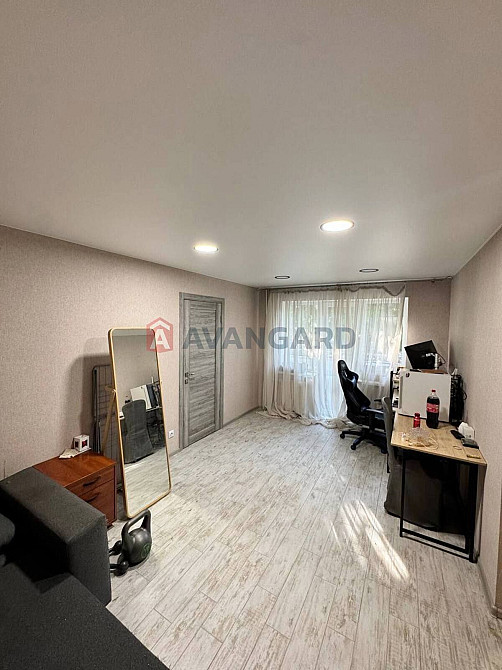 СРОЧНО 2к.кв пр.Кирова,107а.Этаж 2.Не угловая 31000$ Днепр - изображение 8