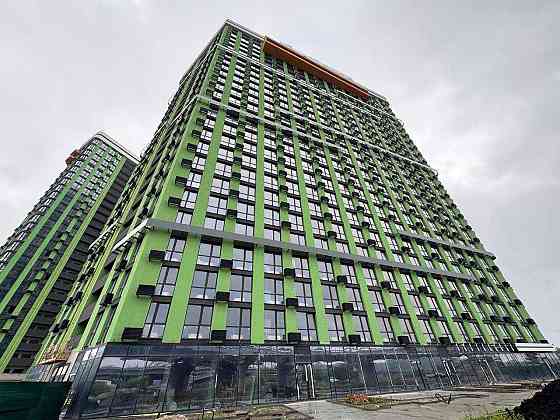 1к квартира 57,83 м2, ЖК Грейт (Great), 9 буд., 1R6, 15 поверх. Без%. Київ