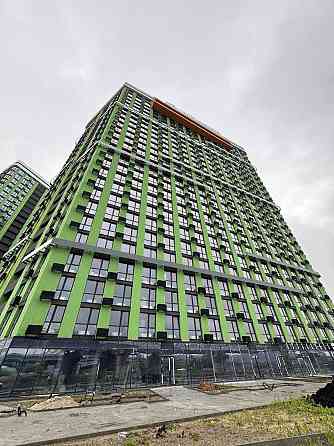 1к квартира 57,83 м2, ЖК Грейт (Great), 9 буд., 1R6, 15 поверх. Без%. Київ