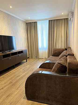 3 комнатнатная квартира в новом ЖК Таировские Сады. Одесса . Таирово . Лиманка