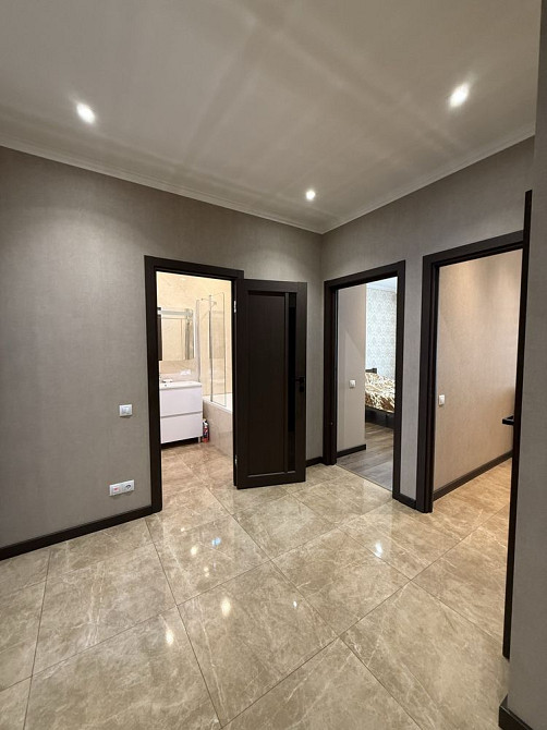 3 комнатнатная квартира в новом ЖК Таировские Сады. Одесса . Таирово . Лиманка - зображення 4