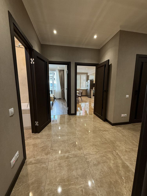 3 комнатнатная квартира в новом ЖК Таировские Сады. Одесса . Таирово . Лиманка - зображення 5