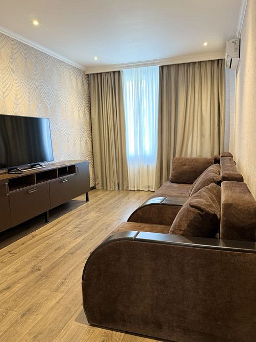 3 комнатнатная квартира в новом ЖК Таировские Сады. Одесса . Таирово . Лиманка - зображення 6