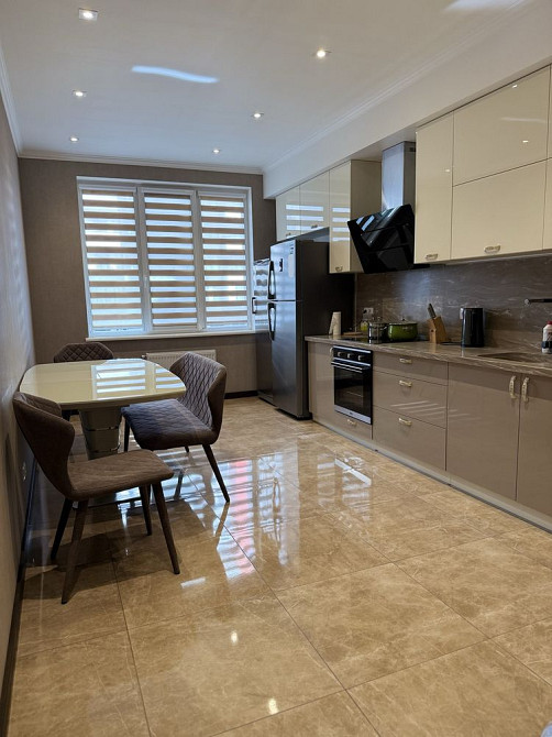 3 комнатнатная квартира в новом ЖК Таировские Сады. Одесса . Таирово . Лиманка - зображення 3