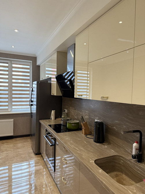 3 комнатнатная квартира в новом ЖК Таировские Сады. Одесса . Таирово . Лиманка - зображення 2