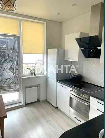 3 кімнатна квартира в ЖК Альтаїр Одеса