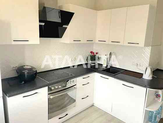 3 кімнатна квартира в ЖК Альтаїр Одеса