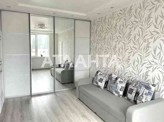 3 кімнатна квартира в ЖК Альтаїр Одеса