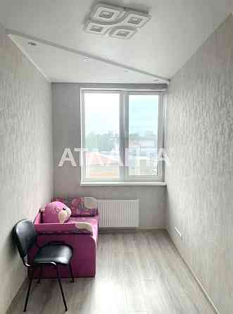 3 кімнатна квартира в ЖК Альтаїр Одеса