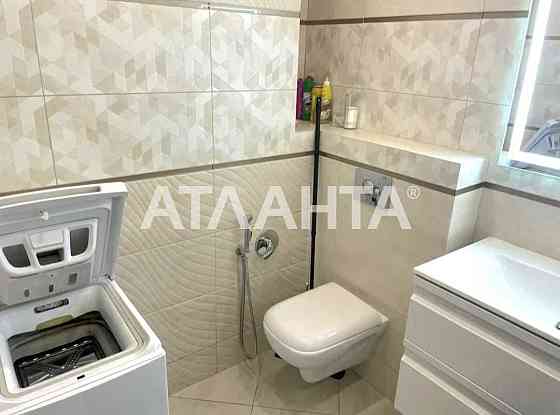 3 кімнатна квартира в ЖК Альтаїр Одеса