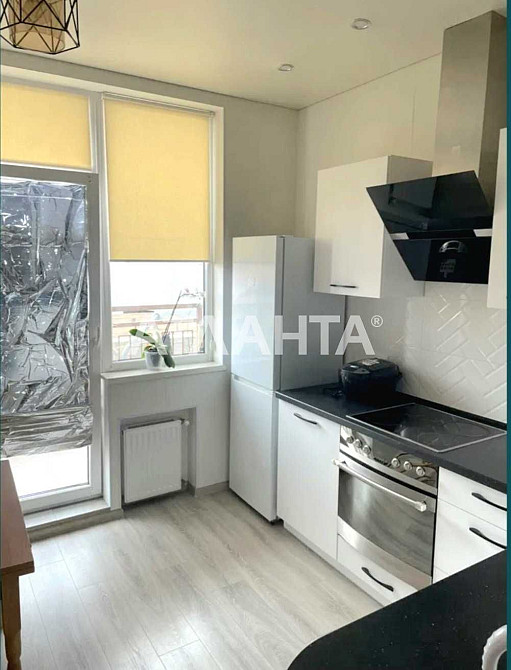 3 кімнатна квартира в ЖК Альтаїр Одеса - зображення 4