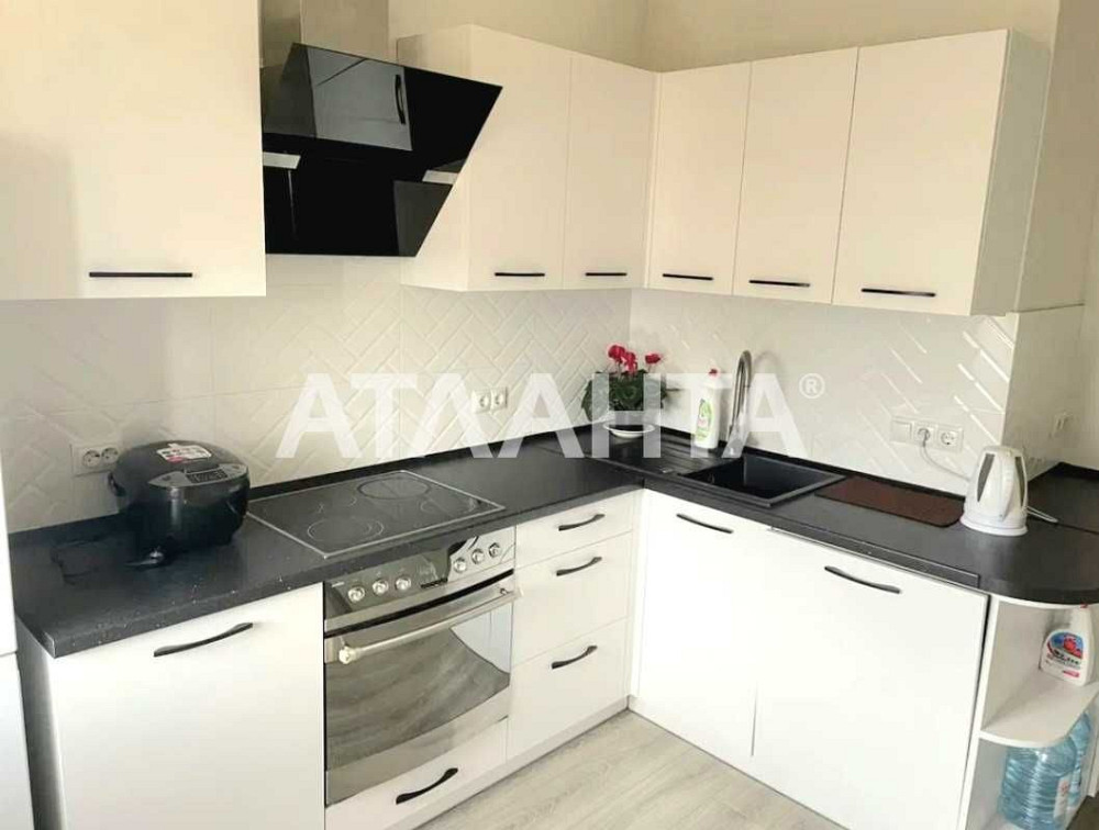 3 кімнатна квартира в ЖК Альтаїр Одеса - зображення 3