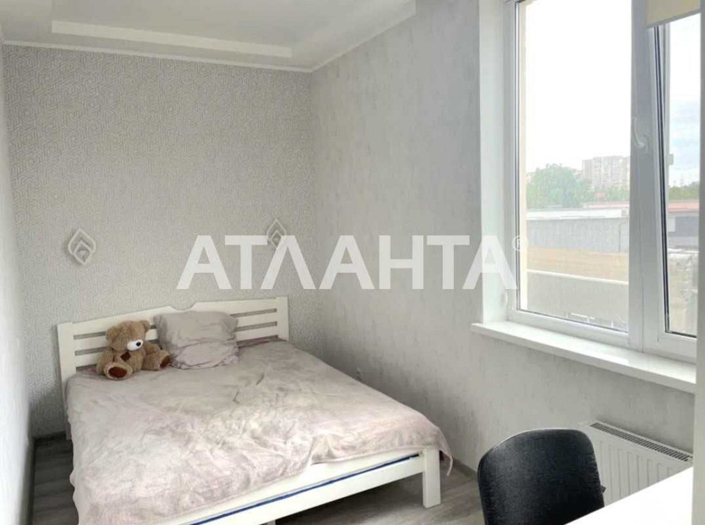 3 кімнатна квартира в ЖК Альтаїр Одеса - зображення 2