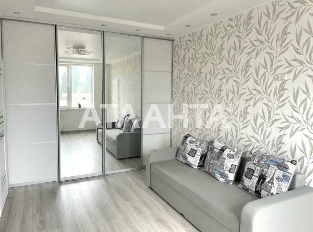 3 кімнатна квартира в ЖК Альтаїр Одеса - зображення 1