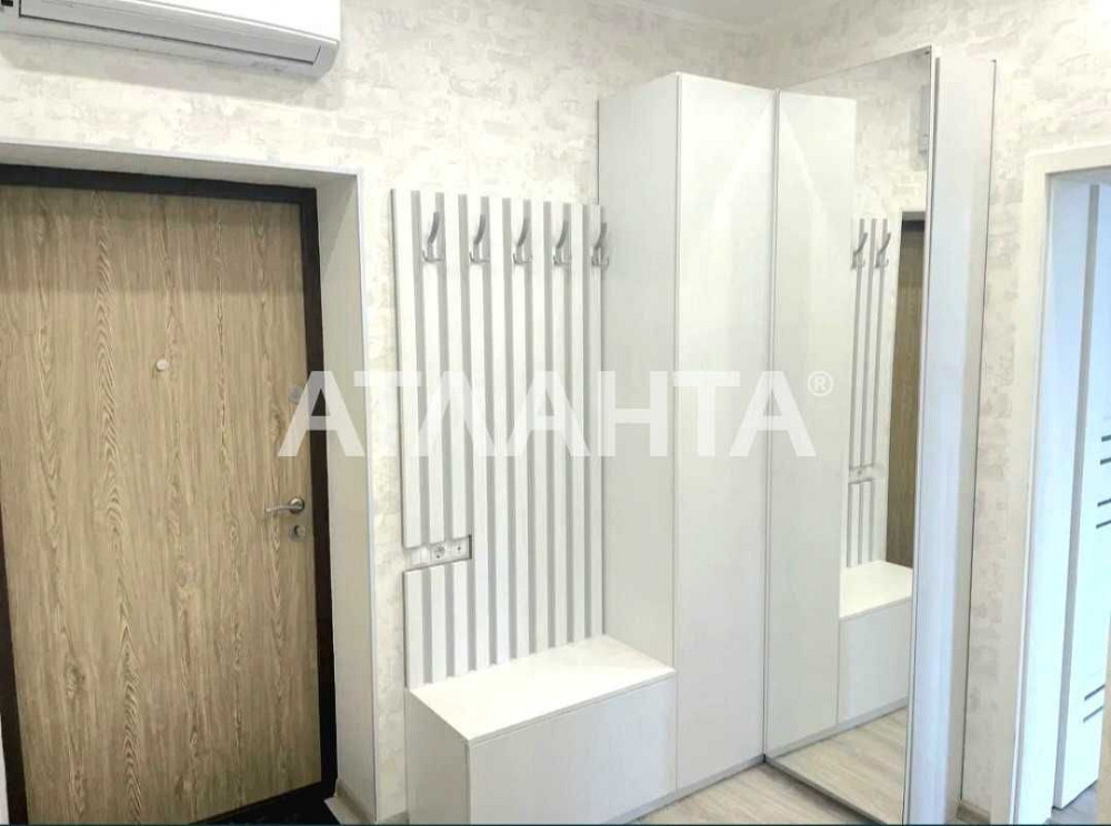 3 кімнатна квартира в ЖК Альтаїр Одеса - зображення 8