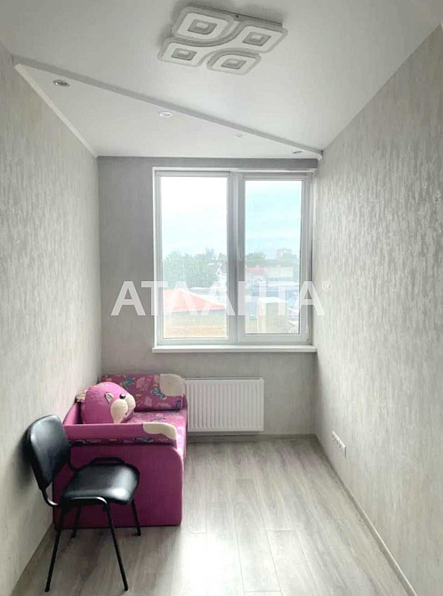 3 кімнатна квартира в ЖК Альтаїр Одеса - зображення 5